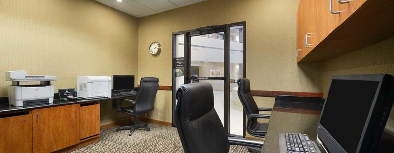 Embassy Suites by Hilton Orlando International Drive ICON Park 30