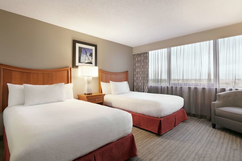 Embassy Suites by Hilton Orlando International Drive ICON Park 32