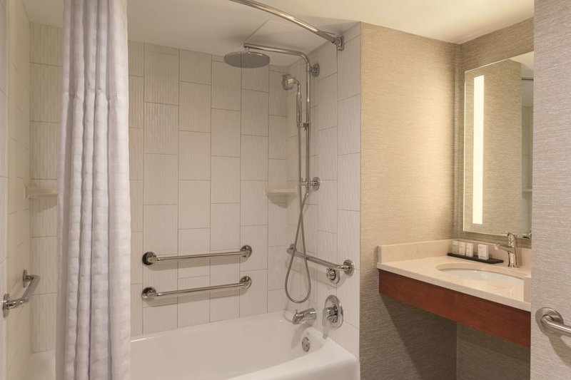 Embassy Suites by Hilton Orlando International Drive ICON Park 34