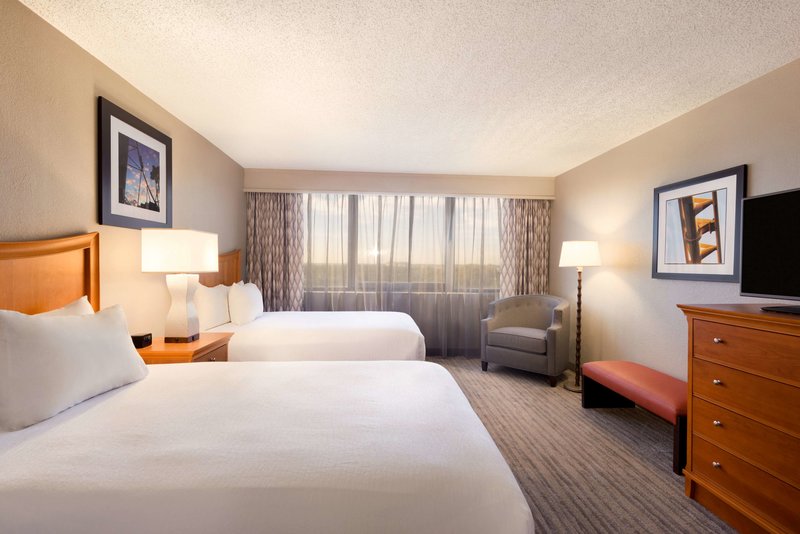 Embassy Suites by Hilton Orlando International Drive ICON Park 35
