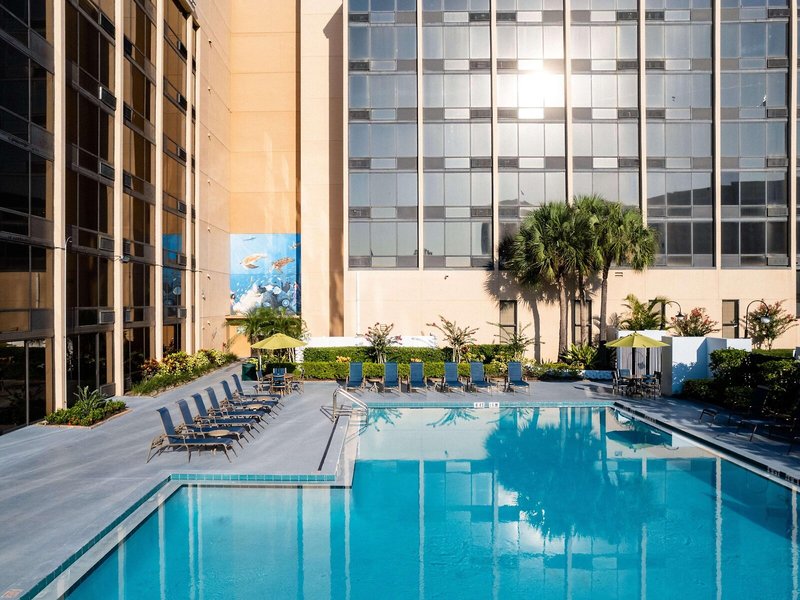 Best Western Orlando Gateway