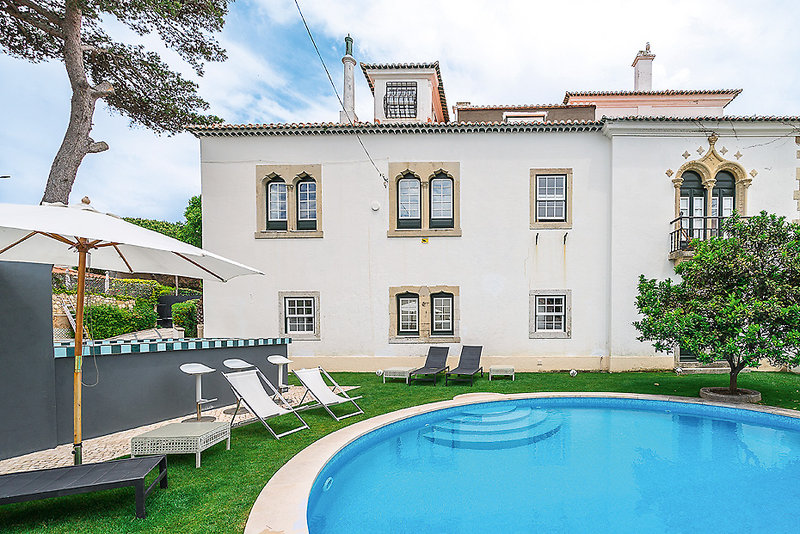 Villa Vasco da Gama 9