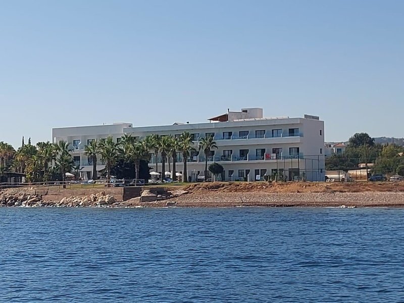 Souli Beach Hotel 2