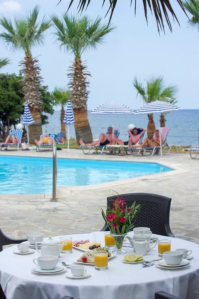 Souli Beach Hotel 8