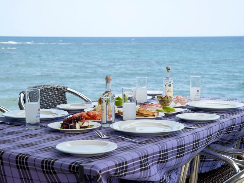 Souli Beach Hotel 10