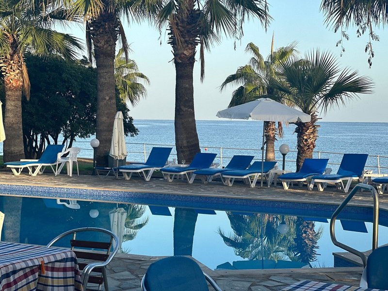 Souli Beach Hotel 11