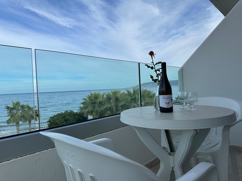 Souli Beach Hotel 14