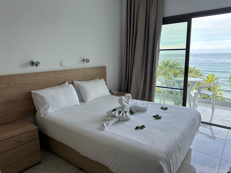 Souli Beach Hotel 15