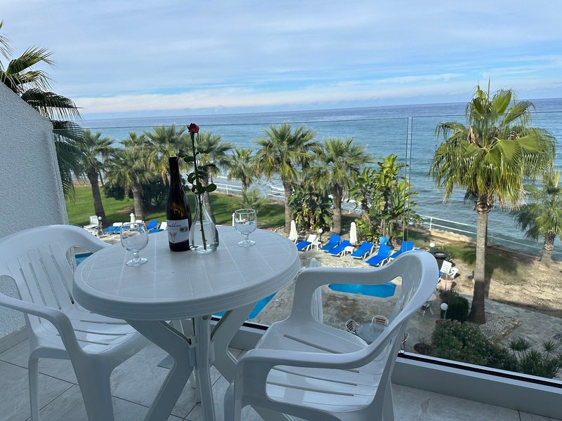 Souli Beach Hotel 16