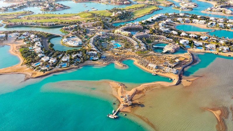 LABRANDA Club Paradisio El Gouna 1