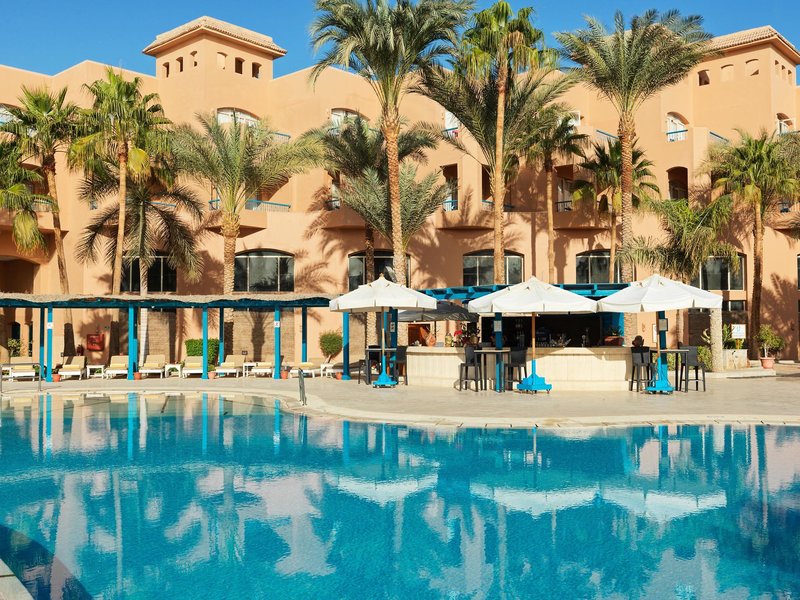 LABRANDA Club Paradisio El Gouna 2