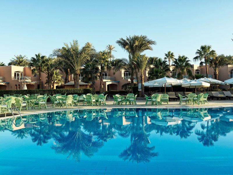 LABRANDA Club Paradisio El Gouna 3