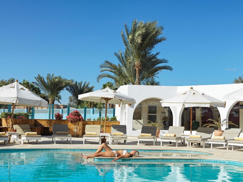 LABRANDA Club Paradisio El Gouna 4