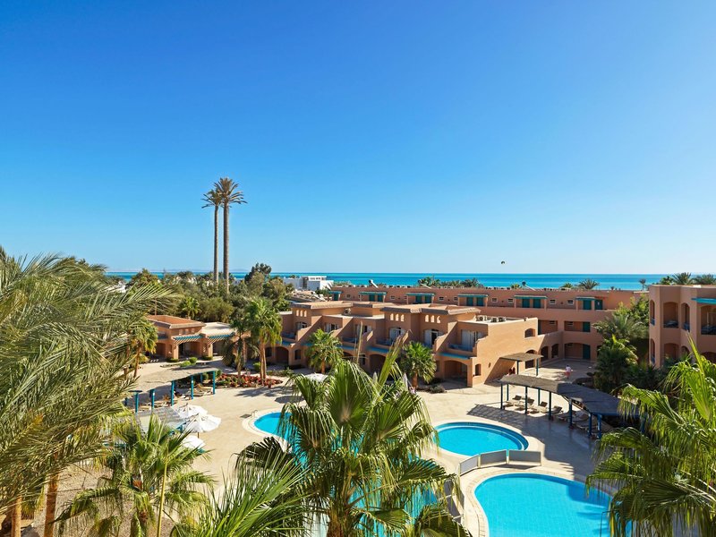 LABRANDA Club Paradisio El Gouna 5