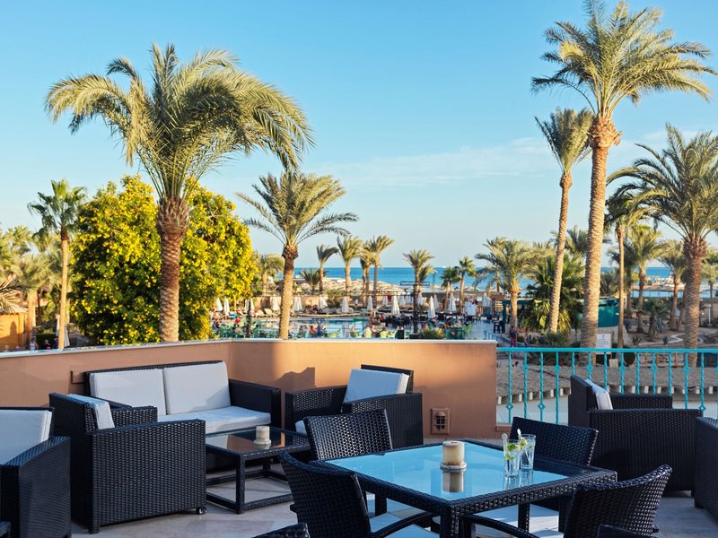 LABRANDA Club Paradisio El Gouna 6