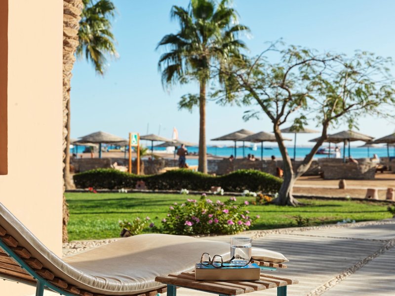 LABRANDA Club Paradisio El Gouna 7