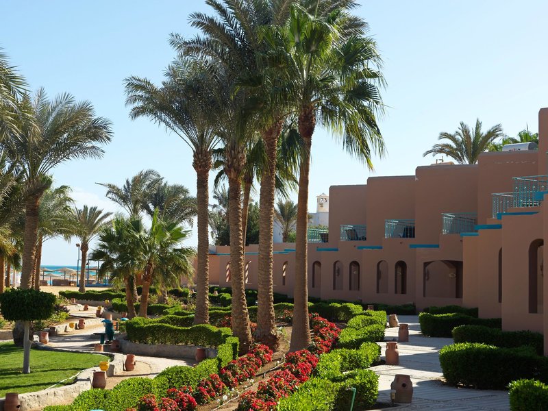 LABRANDA Club Paradisio El Gouna 8