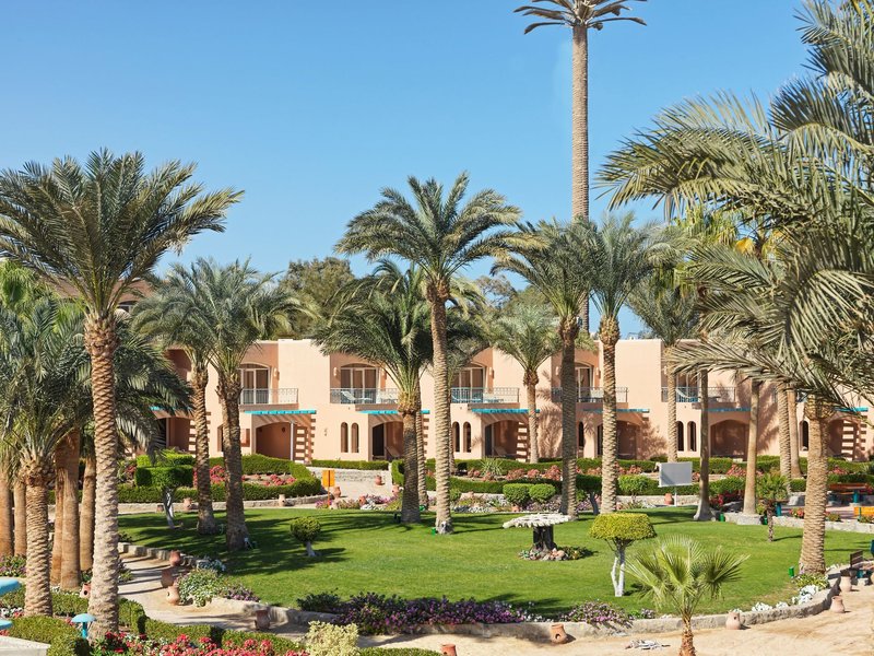 LABRANDA Club Paradisio El Gouna 9