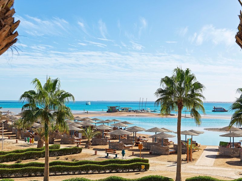 LABRANDA Club Paradisio El Gouna 10