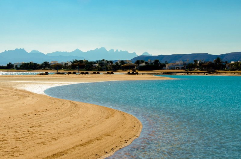 LABRANDA Club Paradisio El Gouna 13