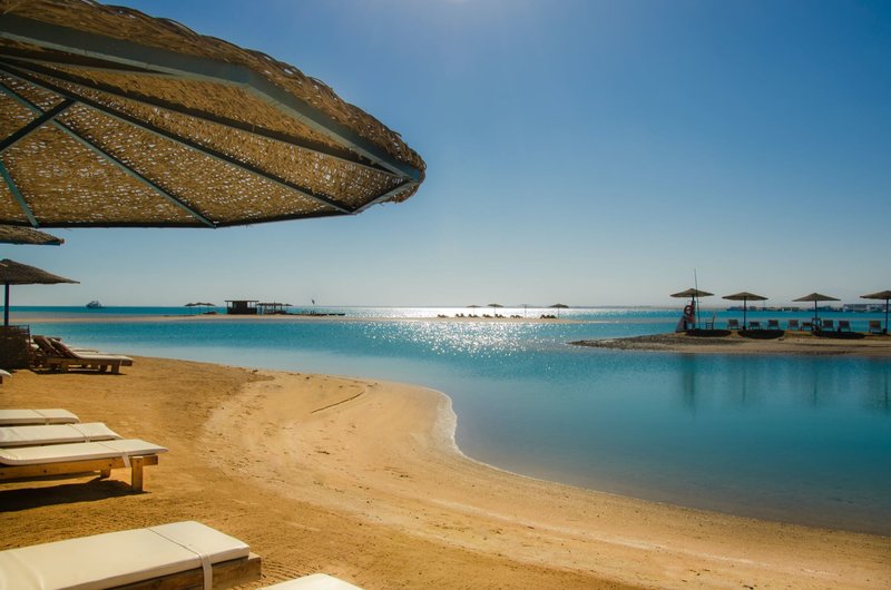 LABRANDA Club Paradisio El Gouna 14