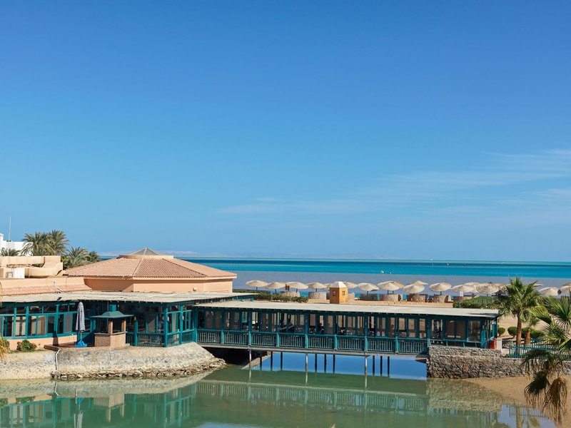 LABRANDA Club Paradisio El Gouna 16