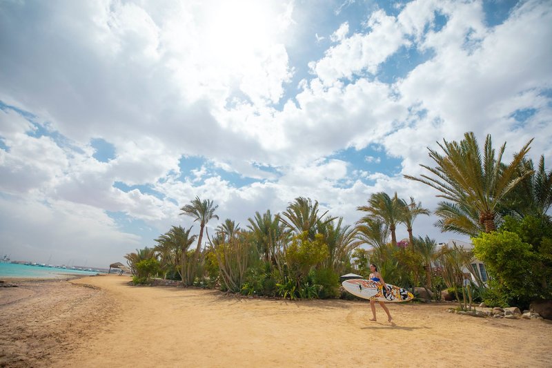 LABRANDA Club Paradisio El Gouna 18