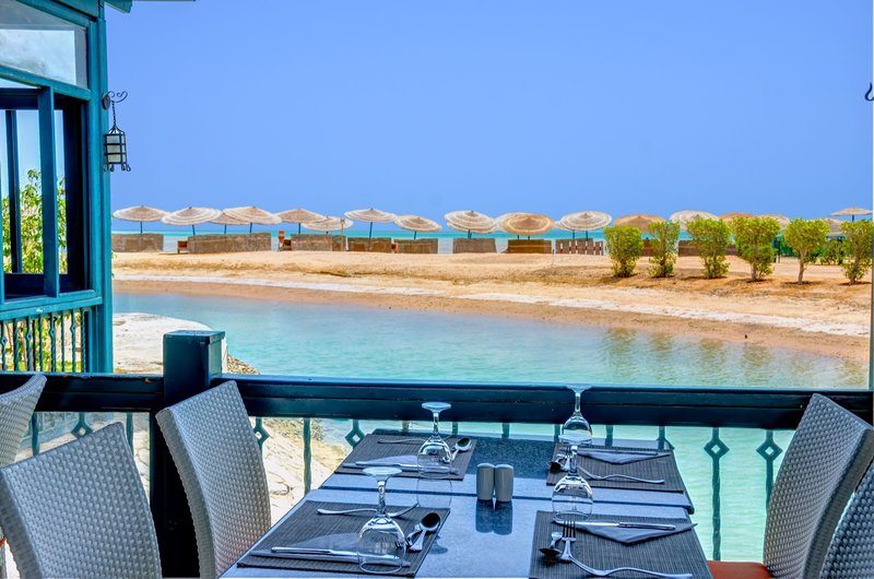 LABRANDA Club Paradisio El Gouna 19
