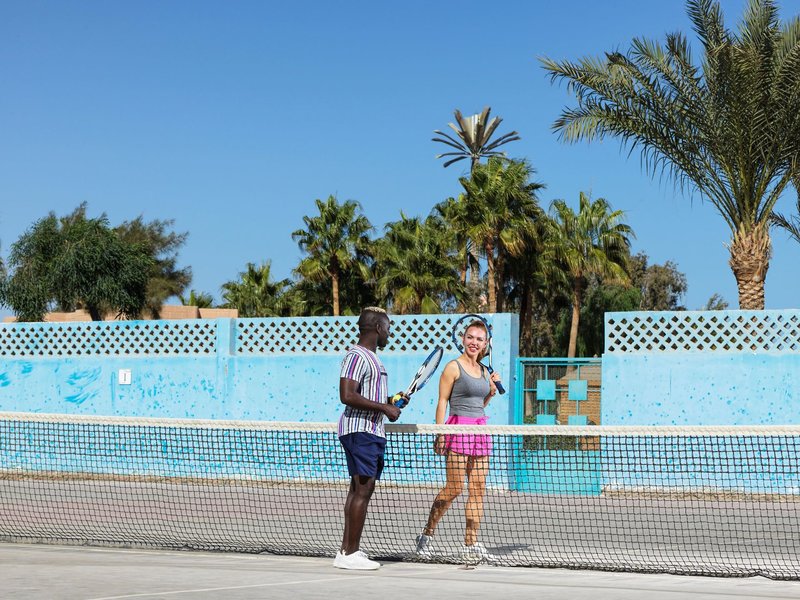 LABRANDA Club Paradisio El Gouna 28