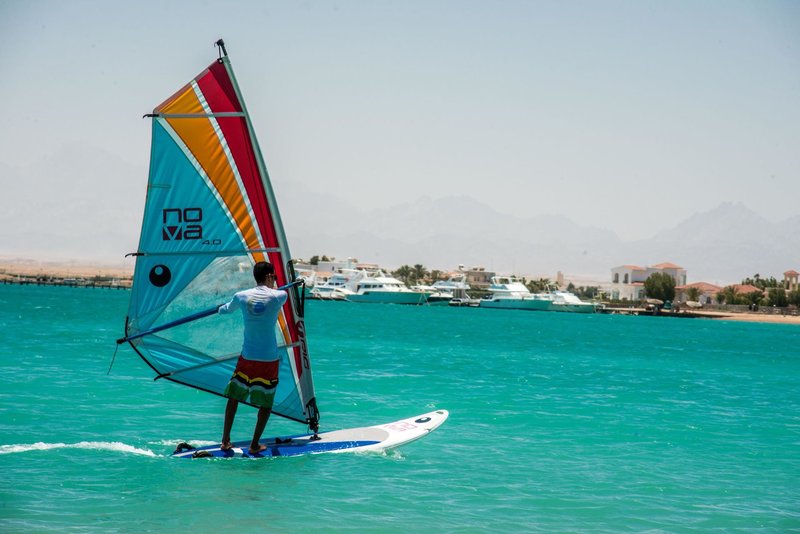 LABRANDA Club Paradisio El Gouna 29