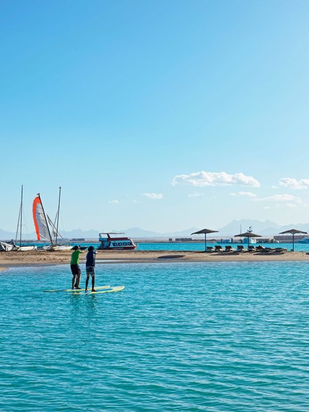 LABRANDA Club Paradisio El Gouna 30