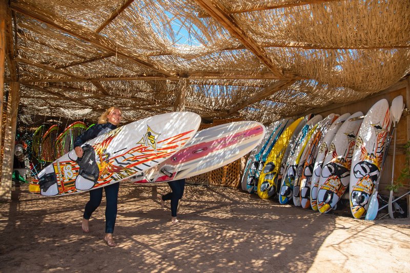 LABRANDA Club Paradisio El Gouna 32