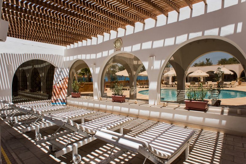 LABRANDA Club Paradisio El Gouna 37