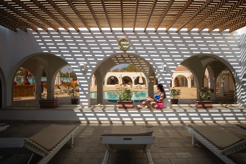 LABRANDA Club Paradisio El Gouna 38