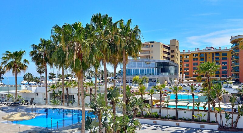 Sol Don Marco 9