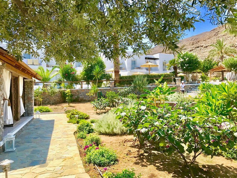 Caesar´s Gardens 3