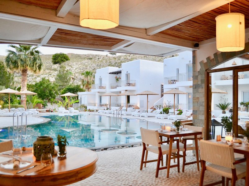 Caesar´s Gardens 7