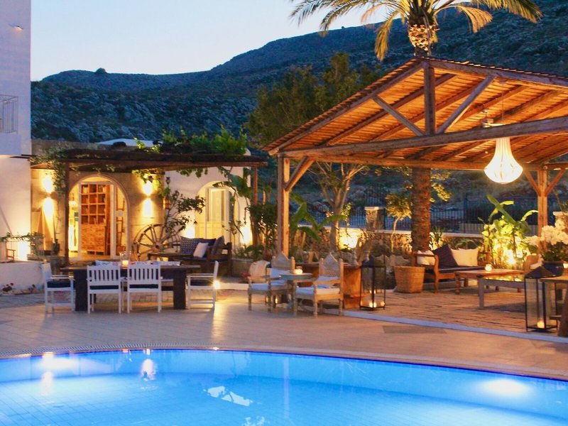 Caesar´s Gardens 12