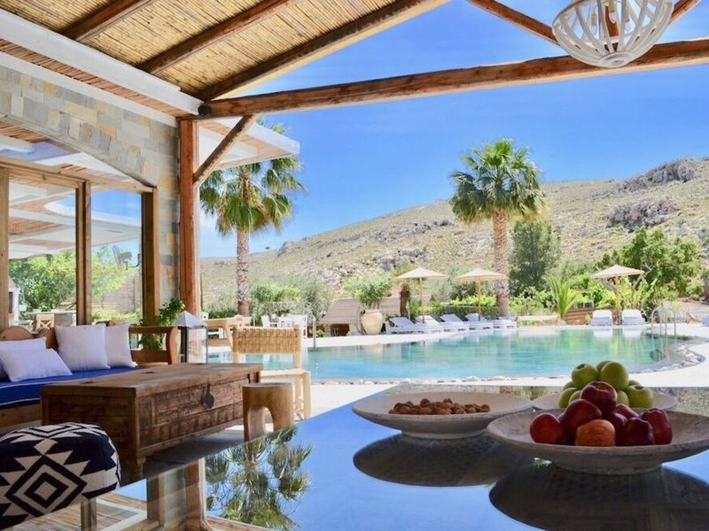 Caesar´s Gardens 13