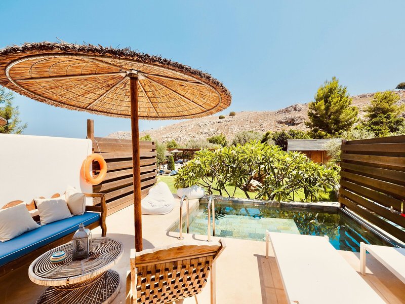 Caesar´s Gardens 14