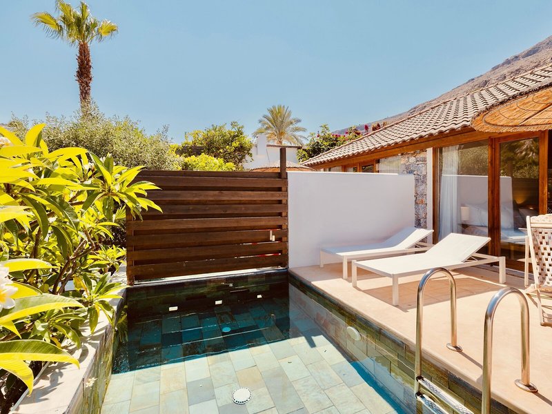 Caesar´s Gardens 18