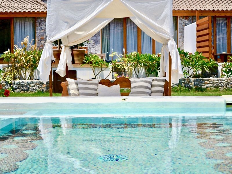 Caesar´s Gardens 19