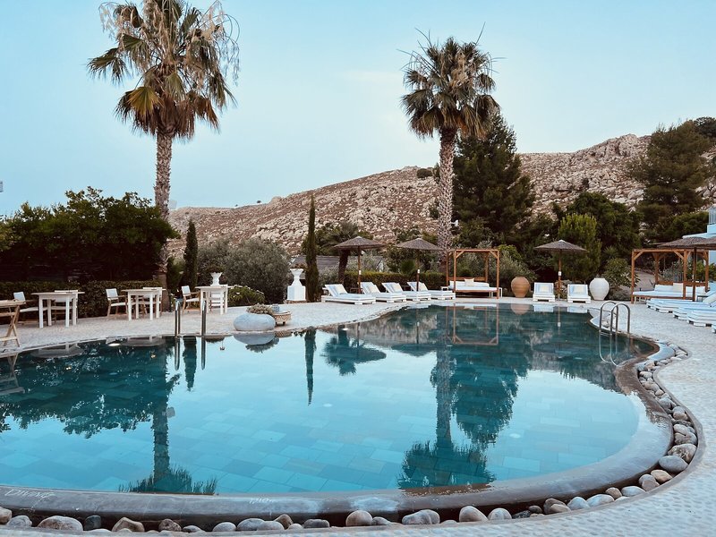 Caesar´s Gardens 20
