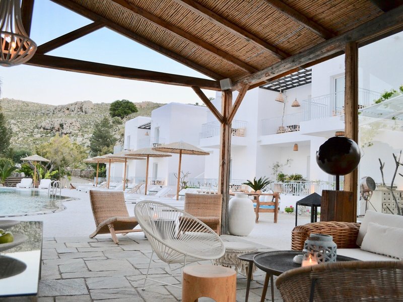 Caesar´s Gardens 23