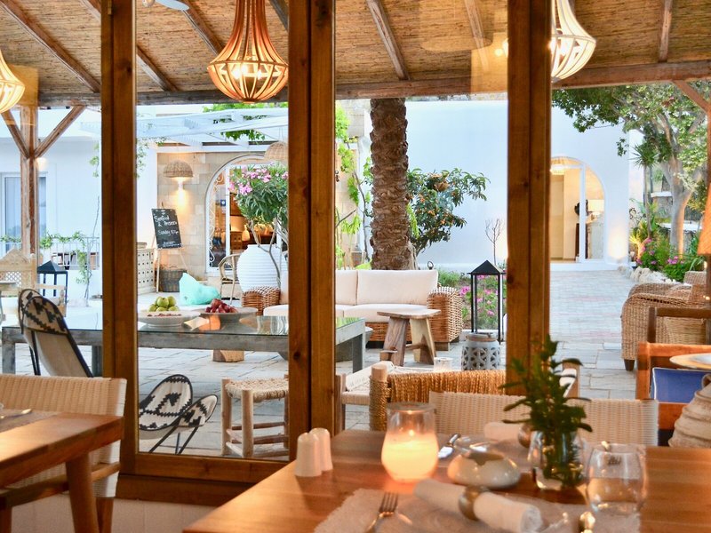 Caesar´s Gardens 28