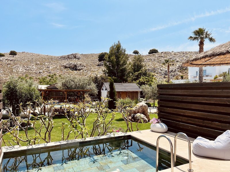 Caesar´s Gardens 47