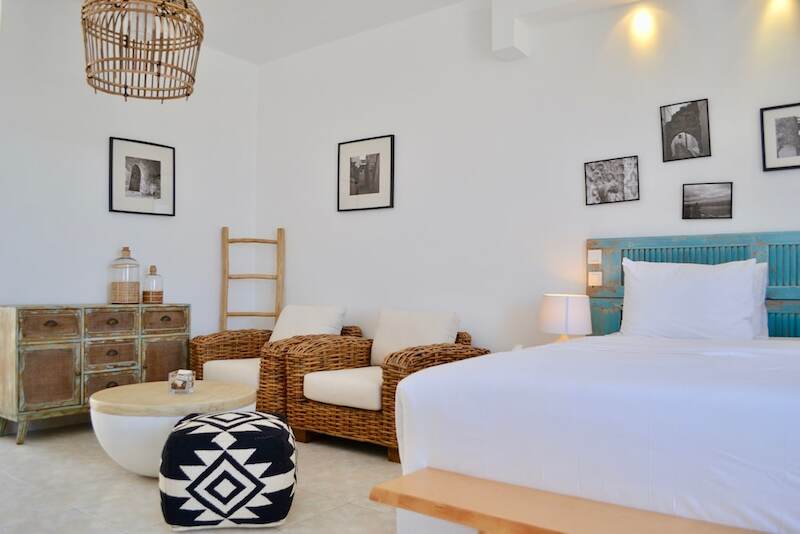 Caesars Gardens Hotel & Spa 6