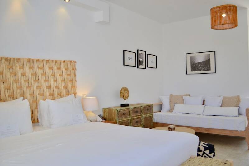 Caesars Gardens Hotel & Spa 7