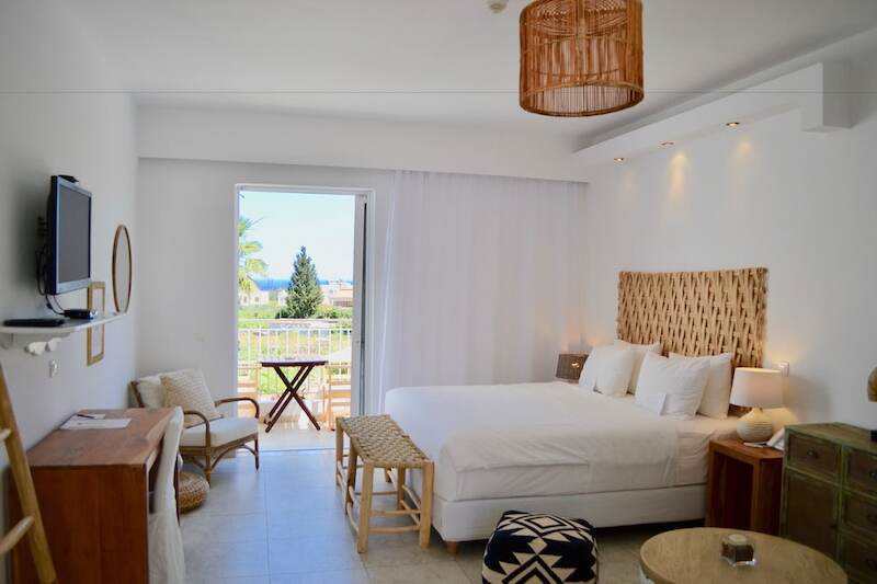 Caesars Gardens Hotel & Spa 10