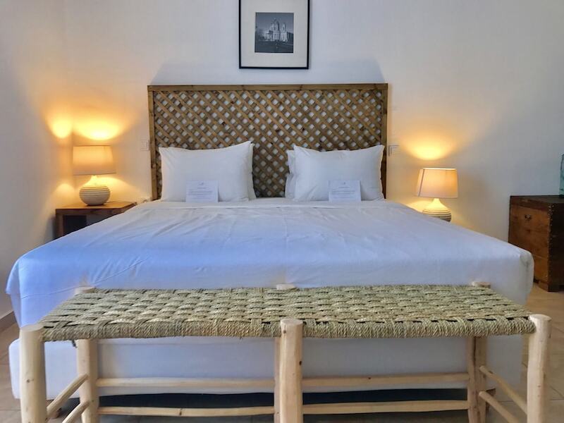 Caesars Gardens Hotel & Spa 11